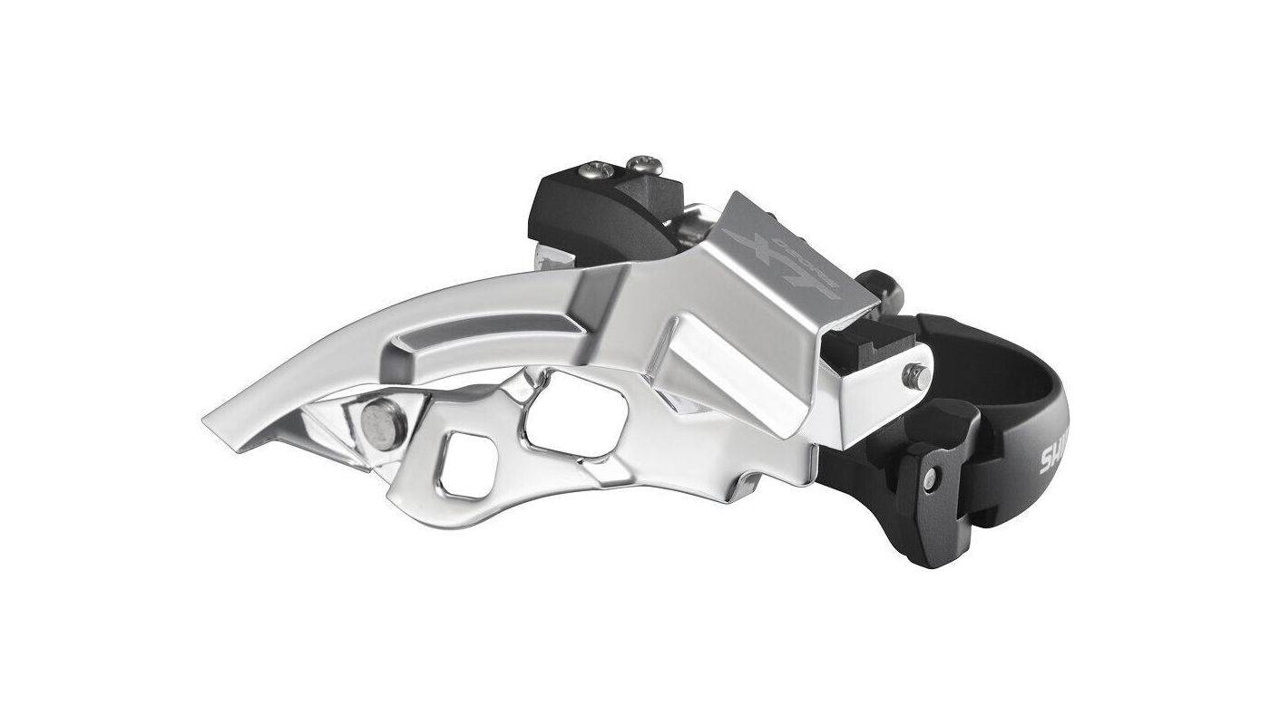 SHIMANO XT 】 FD-M786 RD-T780 前後ディレイラー セット 中古美