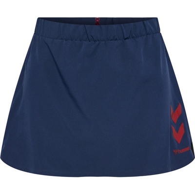 Hummel sukne Pro Xk Game Skort Woman 211436-1009