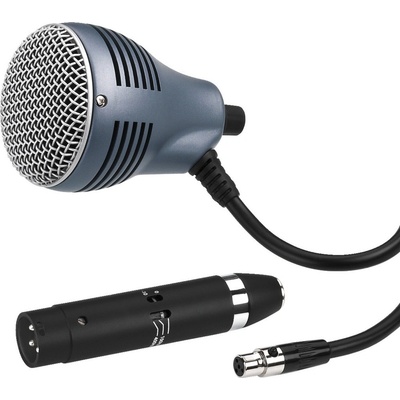 JTS CX-520