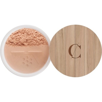 Couleur Caramel Minerální make-up 23 Apricot beige 6 g