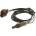 Lambda sonda BOSCH 0 258 005 160