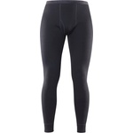 Devold Мъжко мериносово термобельо Devold Duo Active Long Johns W/Fly Merino base layer - Black (015-0345-0113)