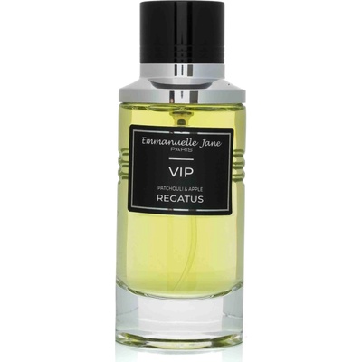 Emmanuelle Jane Vip Regatus parfumovaná voda unisex 90 ml