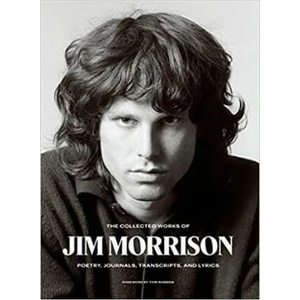 The Collected Works of Jim Morrison (ISBN: 9780063028975)