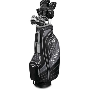 Callaway Solaire 18