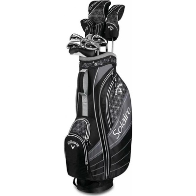 Callaway Solaire 18