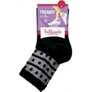 Bellinda dámske ponožky Trendy cotton Socks BE495921-940