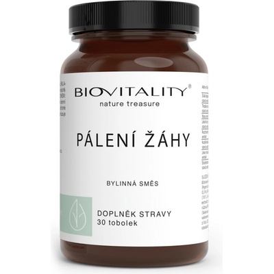 Green idea Билков комплекс за стомашно-чревния тракт 30 капсули | Green Idea (615220 (61522) GI)