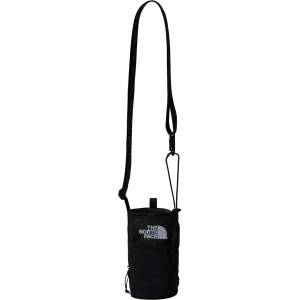 The North Face Чанта за рамо The north face Borealis Water Bottle Holder Shoulder bag - TNF Black / TNF Black / Black - размер One Size (510-4520-0611)