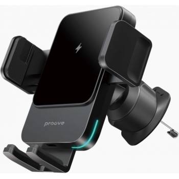 Proove Sonic 15W безжичен държач за зареждане на автомобил (WHSN15002001)