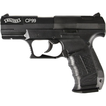 Umarex Walther CP99 4,5 mm čierna