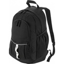 Quadra Ergonomicky černá 16 l