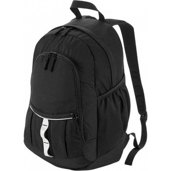 Quadra Ergonomicky černá 16 l