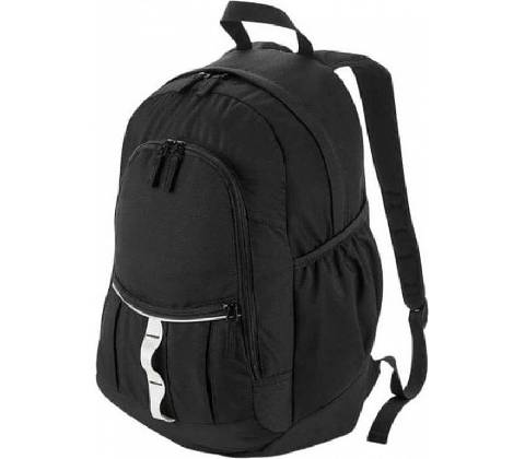 Quadra Ergonomicky černá 16 l
