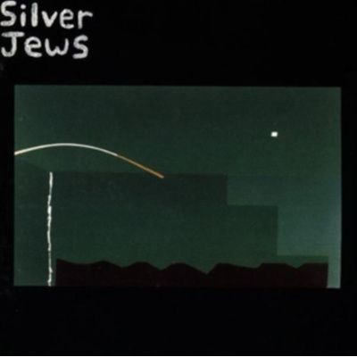 SILVER JEWS: NATURAL BRIDGE LP