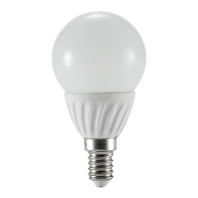 Led global 3, 5w e14 230v СТУДЕНО БЯЛ (99led323)