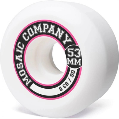 Mosaic OS COLLEGE 53 mm 83B