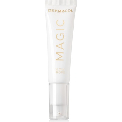 Dermacol Magic Glow Drops rozjasňující fluid 30 ml – Zboží Mobilmania