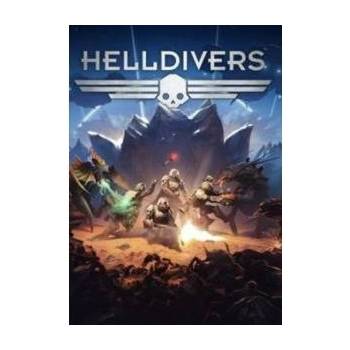 Sony Helldivers Ranger Pack DLC (PC)