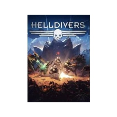 Sony Helldivers Ranger Pack DLC (PC)
