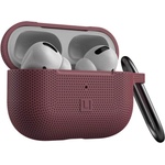 Urban Armor Gear Защитен калъф Urban Armor Soft Touch U Silicone Case за Apple Airpods Pro, удароустойчив, лилав (10251K314747)