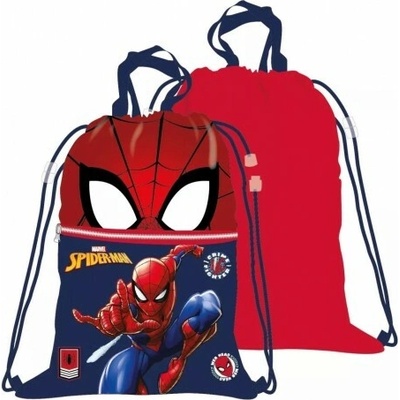 Difuzed Spiderman