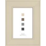 STYLER Рамка за снимки Malmo 18 x 24 см бежова (RA-13869)