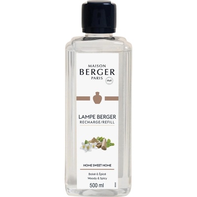 Maison Berger Paris Ароматизатор за каталитична лампа Home Sweet Home 500 мл (115072)