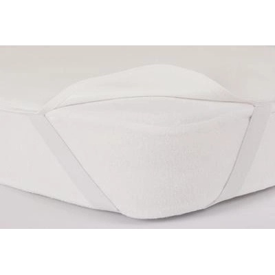 Meditec Jersey Nepremokavý Chránič Biely 200X200