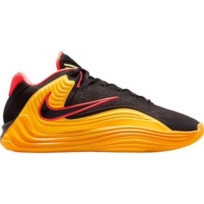 Nike Giannis Freak 7 Ignition Shoe oranžová – Zbozi.Blesk.cz