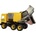 Wader Middle Truck сметар - жълт (32123)