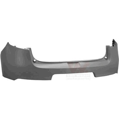 Nárazník VAN WEZEL 4377544