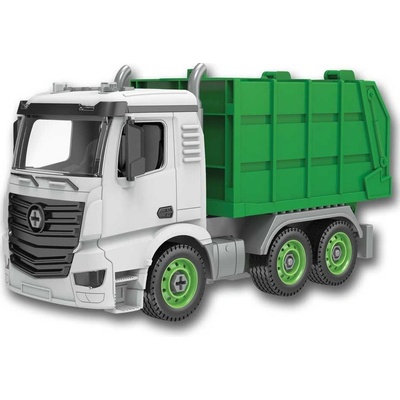 KIDS WORLD LOGIS AUTO SMIETIARI