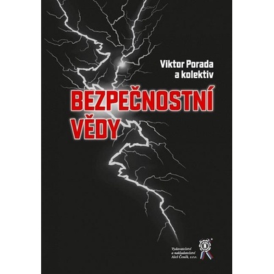 Bezpečnostní vědy - Viktor Porada