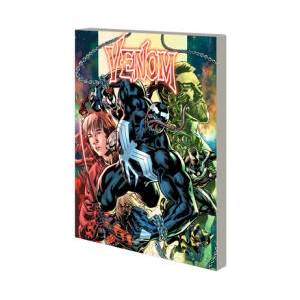Venom by Al Ewing & RAM V Vol. 4: Illumination (ISBN: 9781302948504)