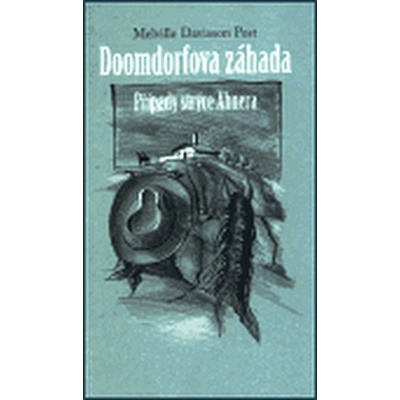 Doomdorfova záhada - Daviss Post Melville