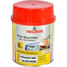 NIGRIN FEIN-SPACHTEL vyhlazovací tmel 250g