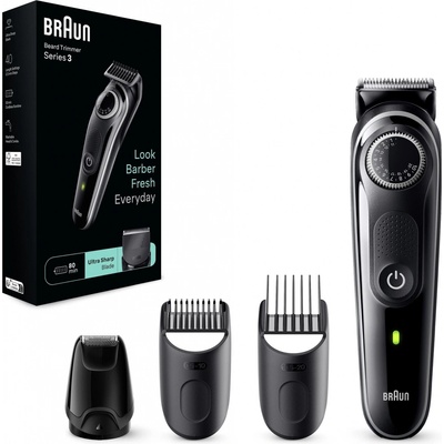 Braun BT3440