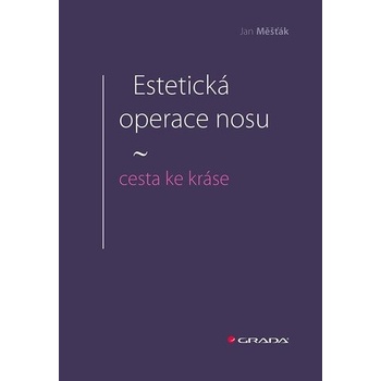 Estetická operace nosu