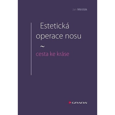 Estetická operace nosu