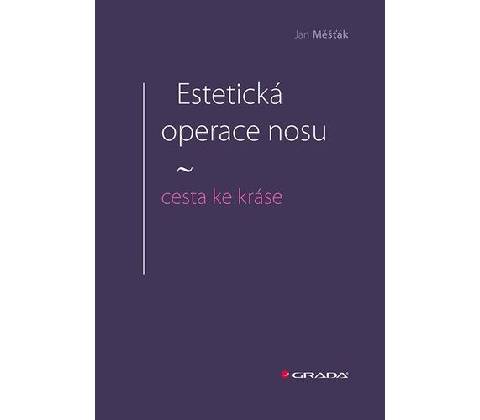 Estetická operace nosu