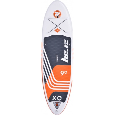 Paddleboard ZRAY X-RIDER YOUNG Stand-Up 34084