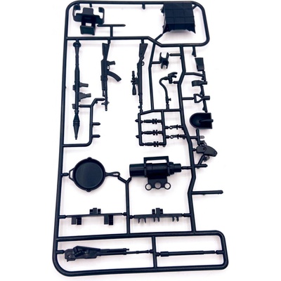 RMT models Sada doplnkov