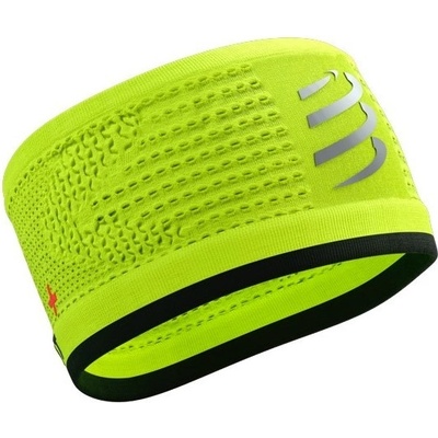 Compressport Thin On/Off sportovní světle modrá – Zboží Dáma