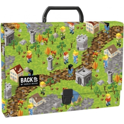 Derform A4 S RUKOJETÍ BACKUP GAME LEVEL