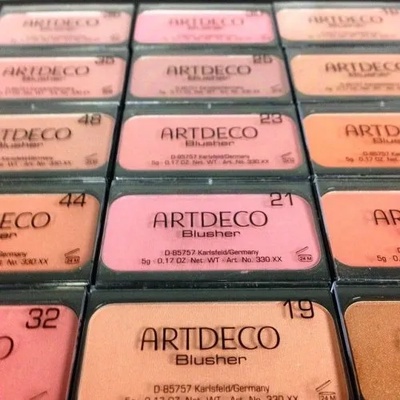 ARTDECO Blusher Руж за лице
