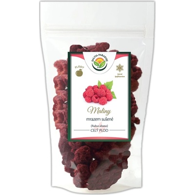 Salvia Paradise Maliny celé sušené mrazem lyofilizované 20 g