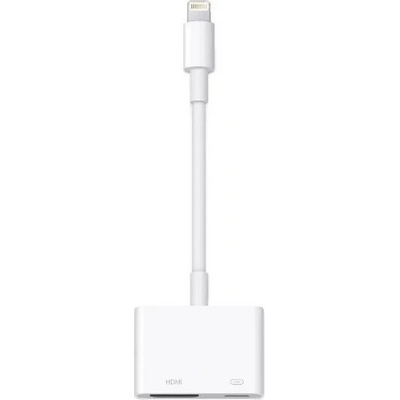 Apple Lightning Digital AV (HDMI) adaptér, krabička