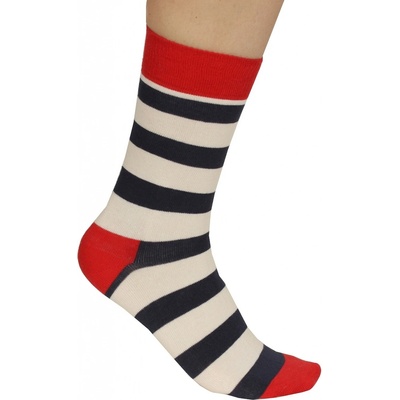 Happy Socks ponožky SA01-045 Multicolor Stripe