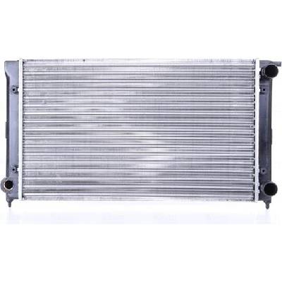 Chladič, chlazení motoru NISSENS 651511